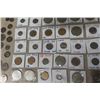 Image 4 : 100 Assorted Canadian Coins + Token Sets