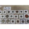 Image 5 : 100 Assorted Canadian Coins + Token Sets