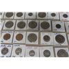 Image 6 : 100 Assorted Canadian Coins + Token Sets