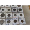 Image 7 : 100 Assorted Canadian Coins + Token Sets