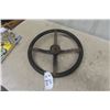 Image 1 : Ford Model A 17"  Steering Wheel