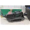 Image 2 : Skil Belt Sander + Simoniz Car Polisher - Both with Cases