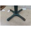Image 3 : Cast Table Base - NO Top