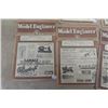 Image 3 : (11) 1930's Model Engineer Magazines