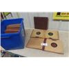 Image 1 : 8 Packages of Old Gramophone Records