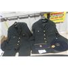 Image 5 : Air Force Jackets, Hats + Uniforms