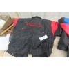 Image 6 : 2 Yamaha Jackets Sz LG or XL