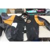Image 2 : Altona Lions Jacket Sz Lg ( i believe), Strong Box Jacket Sz Lg/XL - needs cleaning