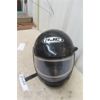 Image 2 : HJL Snowmobile Helmet with Visor Sz XL