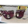 Image 1 : 2 New Pet Carrier with Cushions- Beaver  Canada