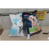 Image 1 : Dog/ Puppy Food 2 Bags - Total 54 lbs