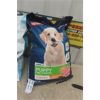 Image 2 : Dog/ Puppy Food 2 Bags - Total 54 lbs