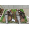 Image 1 : 2 Polaris Snowmobile Mufflers