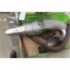 Image 2 : 2 Polaris Snowmobile Mufflers
