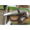 Image 3 : 2 Polaris Snowmobile Mufflers