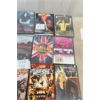 Image 2 : 17 DVD Movies + Concerts: Def Leppard, Shania Twain, Motley Crue plus others
