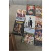 Image 4 : 17 DVD Movies + Concerts: Def Leppard, Shania Twain, Motley Crue plus others