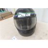 Image 3 : Arctic Cat Snowmobile Helmet Sz XL
