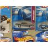 Image 8 : 34 Hot Wheels New in Package - Most are 20 yrs Old