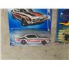 Image 9 : 34 Hot Wheels New in Package - Most are 20 yrs Old