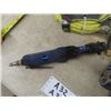 Image 3 : Hyundai 1/2" Drive Impact Air Gun, Hyundai 3/8" Air Ratchet, (2) 25' x 1/4" Air Hose