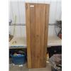 Image 4 : Pine Shed / Outhouse Door 23" x 73" 