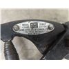 Image 7 : ACME Steel Co. Strap Cutters + Marshall Wells Hand Made Axe Head
