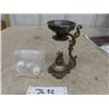 Image 1 : 1 Cresolene Lamp with Burner