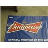 Image 2 : Large Vinyl WPG Jets Banner with Metal Grommets 36" x 72" - High Quality, Probably Hung in Sports Ba
