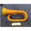 Image 2 : Antique Copper + Brass Bugle - Whaley + Royce Co. Toronto - Very Good Condition 