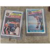 Image 6 : 4 Wayne Gretzky Hockey Cards & 3 Cereal Boxes