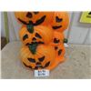 Image 4 : Pumpkin Stack Blow Mould 31" Tall 