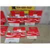Image 3 : 8 Coca-Cola Cardboard Carriers, (3) 7Up, 1 Canada Dry, 1 Pepsi Cardboard Carrier