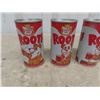 Image 2 : Rooti Root Beer by Canada Dry - 10oz Tin Can Bank