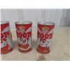 Image 4 : Rooti Root Beer by Canada Dry - 10oz Tin Can Bank