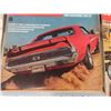 Image 11 : 24 Vintage Hot Rod Magazines - 1960's + 70's