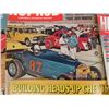 Image 12 : 24 Vintage Hot Rod Magazines - 1960's + 70's