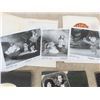 Image 7 : 9 Assorted Movie PRess Release Kits ; B+W Pics, Cast Info, Plot, Bios - American Flyers, American Ta