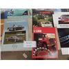 Image 5 : 14 Assorted Car + Truck Brochures ; '67 Mercury, 1974 Comet, SAAB, Isuzu, Mazda