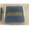 Image 2 : Vintage Husky Gasoline Playing Cards in Decorative Box