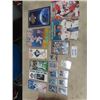 Image 1 : 9 Blue Jays Rookie Cards, Guides, Books
