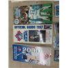 Image 2 : 9 Blue Jays Rookie Cards, Guides, Books