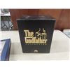 Image 4 : Godfather Series + Titanic Collector Set - Both in VHS