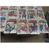 Image 5 : Marvel Universe Deluxe #1-20 + Updates #1-8 Comic Books