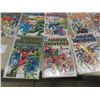 Image 7 : Marvel Universe Deluxe #1-20 + Updates #1-8 Comic Books
