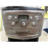 Image 2 : Cuisinart Fully Automatic Burr Grind + Brew Coffee Maker