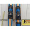 Image 4 : Vintage All Star Water Skis