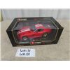 Image 1 : B.Burago 1:18 Scale Die Cast 1997 Dodge Viper GTS