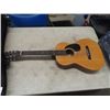 Image 4 : Anjo Acoustic Guitar with Soft Case