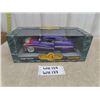 Image 1 : Ertl American Muscle 1:18 Scale Die Cast ' 49 Mercury ' Lead Sled' Collector Car